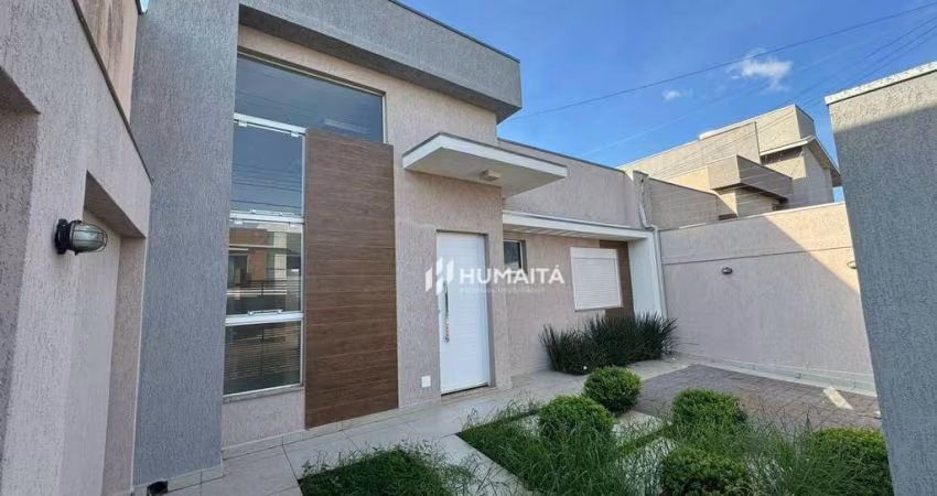 Casa à venda, 81 m² por R$ 650.000,00 - Columbia - Londrina/PR