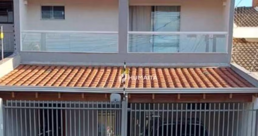 Sobrado com 3 dormitórios à venda, 100 m² por R$ 620.000,00 - Antares - Londrina/PR