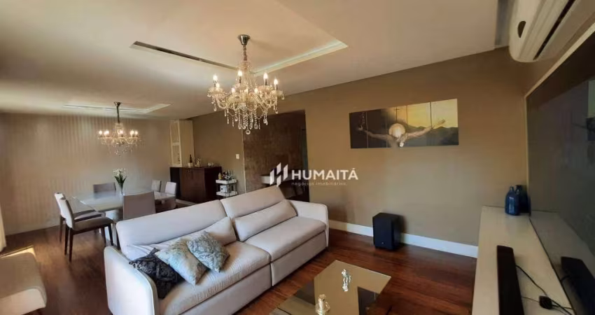 Apartamento com 3 dormitórios à venda, 177 m² por R$ 805.000,00 - Centro - Londrina/PR
