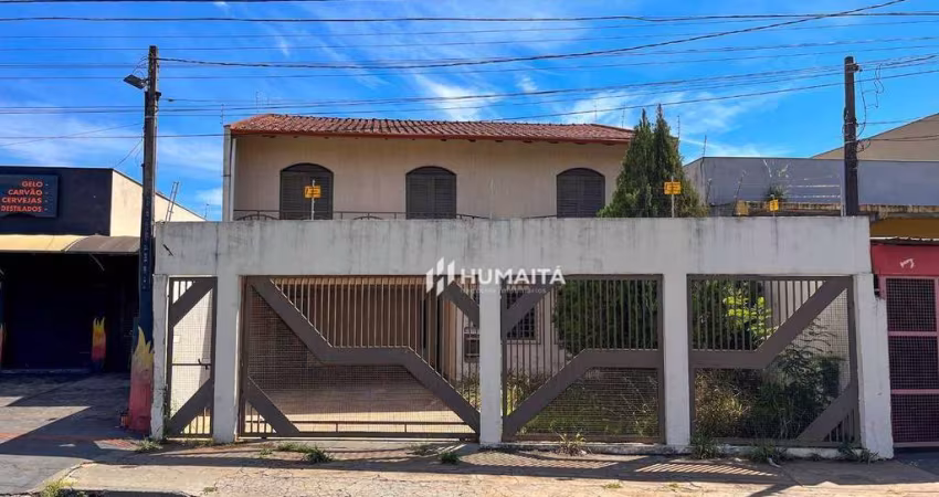 Sobrado, 220 m² - venda por R$ 750.000,00 ou aluguel por R$ 2.900,00/mês - Novo Antares - Londrina/PR