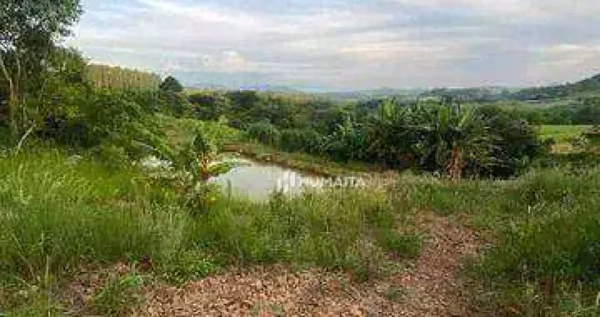 Sítio à venda, 88000 m² por r$ 1.200.000,00 - zona rural - tamarana/pr