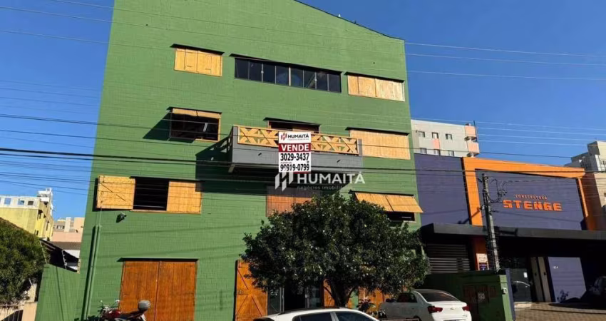 Barracão à venda, 1190 m² por R$ 3.800.000,00 - Centro - Londrina/PR