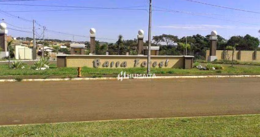 Terreno em Condominio Zona Norte