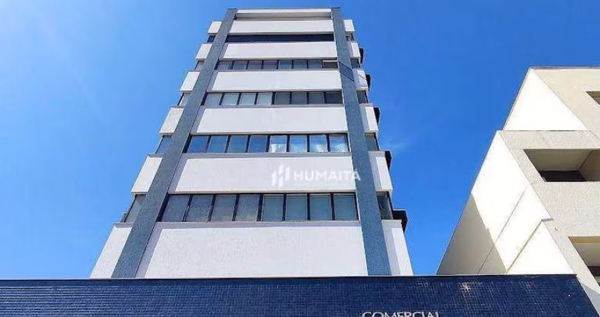 Sala à venda, 49 m² por R$ 260.000,00 - Centro - Londrina/PR