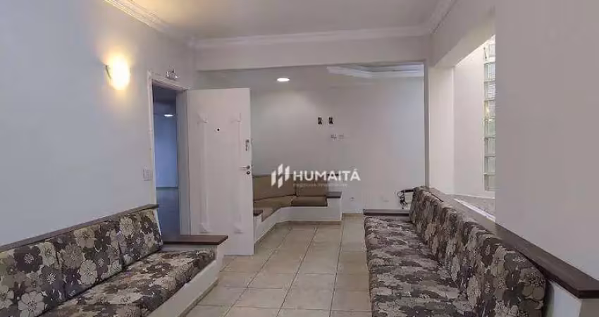 Sala para alugar, 120 m² por r$ 3.656,00/mês - centro - londrina/pr