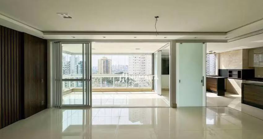 Apartamento com 3 dormitórios à venda, 245 m² por R$ 2.900.000,00 - Gleba Fazenda Palhano - Londrina/PR
