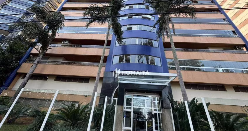 Apartamento com 3 suítes à venda, 166 m² por R$ 1.600.000 - Jardim Londrilar - Londrina/PR