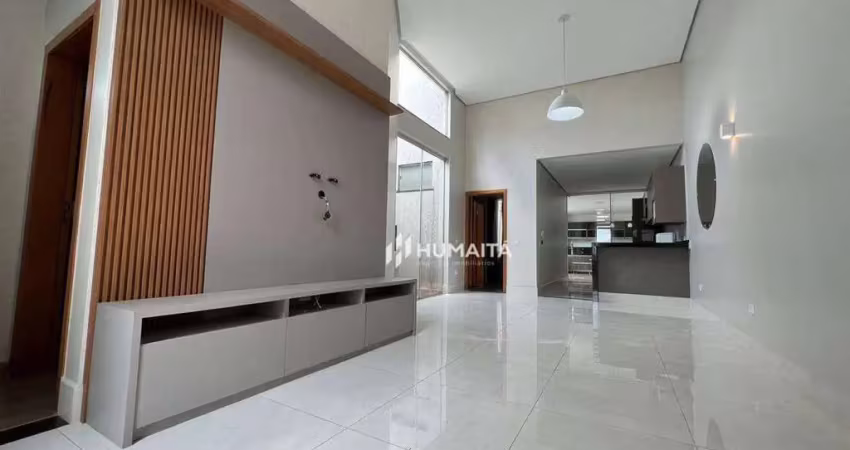 Casa com 3 dormitórios à venda, 140 m² por r$ 850.000,00 - terra bonita - londrina/pr