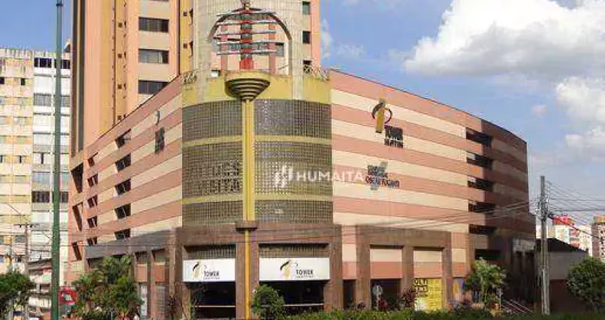 Sala comercial com 1 sala à venda no Centro, Londrina 