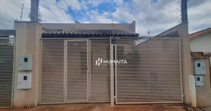 Casa com 3 dormitórios à venda, 100 m² por R$ 399.000,00 - Vera Cruz - Londrina/PR