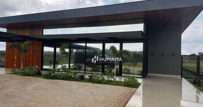 Casa com 4 dormitórios à venda, 325 m² por R$ 3.498.000,00 - Ecovillas do Lago - Sertanópolis/PR