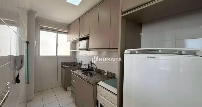 Apartamento com 2 dormitórios à venda, 44 m² por R$ 230.000,00 - Acquaville - Londrina/PR