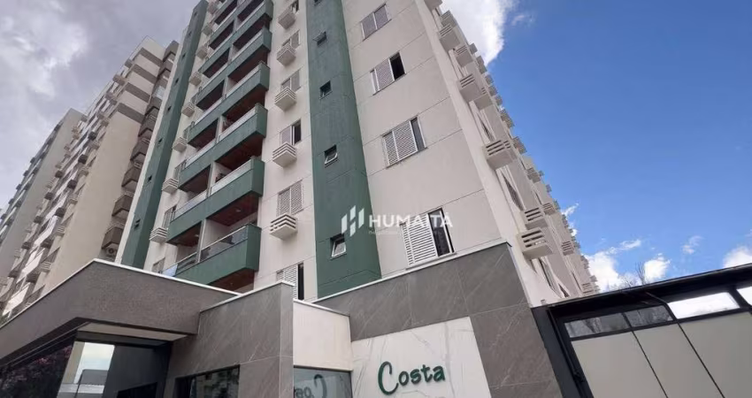 Apartamento com 3 dormitórios à venda, 93 m² por R$ 745.000,00 - Gleba Palhano - Londrina/PR
