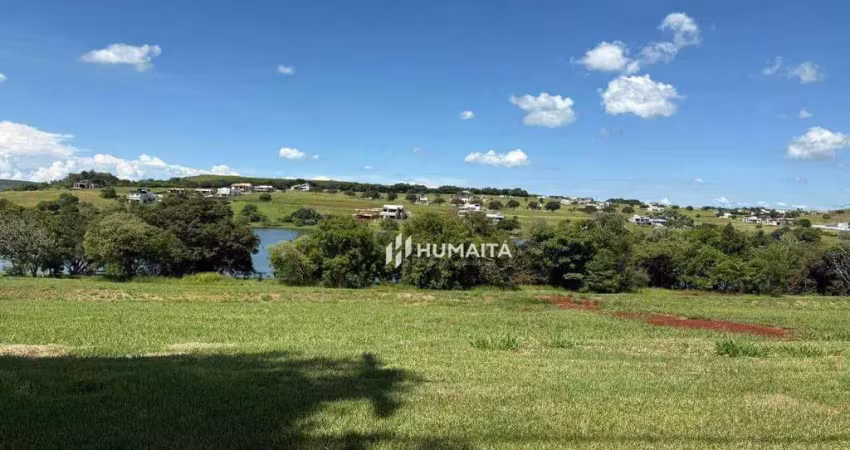 Terreno à venda, 2266 m² por r$ 700.000,00 - ecovillas do lago - sertanópolis/pr