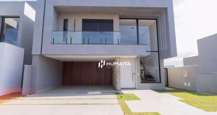 Casa à venda, 210 m² por r$ 1.650.000,00 - tauá araçari - londrina/pr