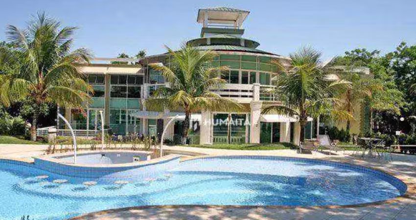 Oportunidade terreno exclusivo condominio royal forest