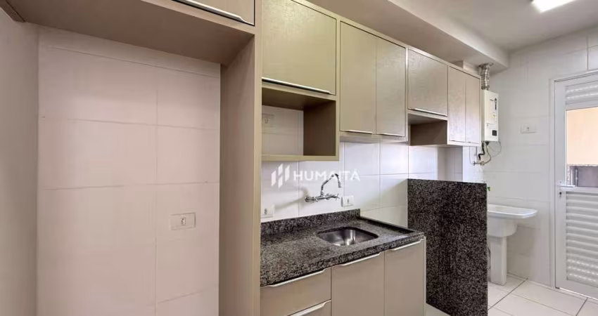 Apartamento com 3 dormitórios à venda, 69 m² por R$ 490.000,00 - Vila Siam - Londrina/PR