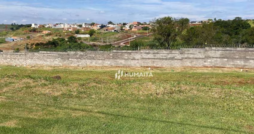 Terreno à venda, 266 m² por R$ 290.000 - Tauá Araçari - Londrina/PR