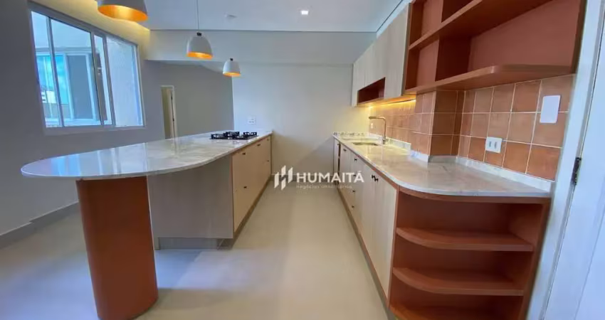 Apartamento com 3 dormitórios à venda, 148 m² por r$ 765.000,00 - centro - londrina/pr