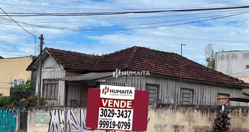 Terreno à venda, 408 m² por R$ 3.000.000,00 - Guanabara - Londrina/PR