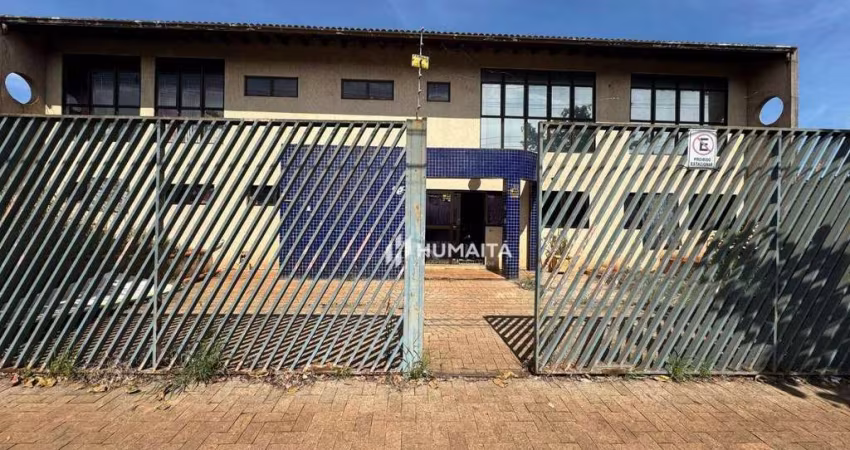Barracão Comercial Zona Sul
