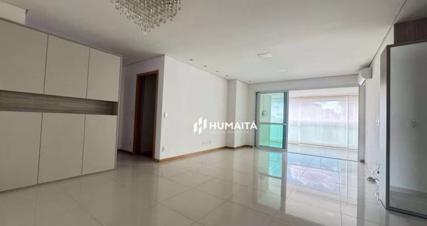 Apartamento com 3 dormitórios à venda, 128 m² por R$ 1.300.000,00 - Centro - Londrina/PR