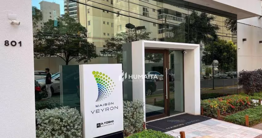 Apartamento Alto Padrão Gleba Palhano