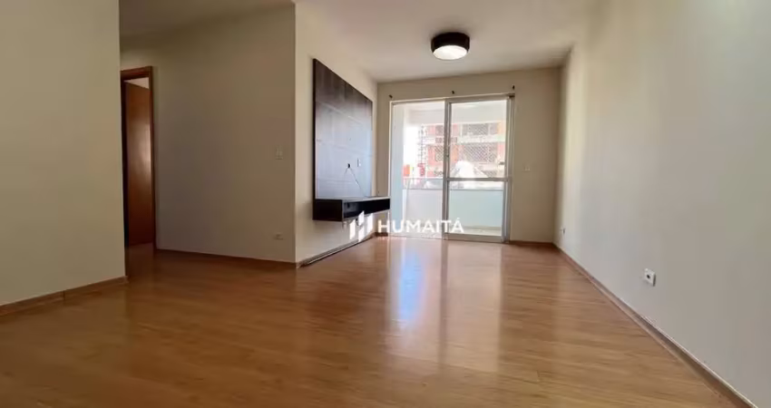 Apartamento com 3 dormitórios à venda, 78 m² por R$ 620.000,00 - Petrópolis - Londrina/PR