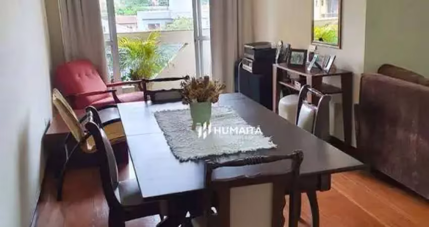 Apartamento com 3 dormitórios à venda, 120 m² por r$ 530.000,00 - cambesa - londrina/pr