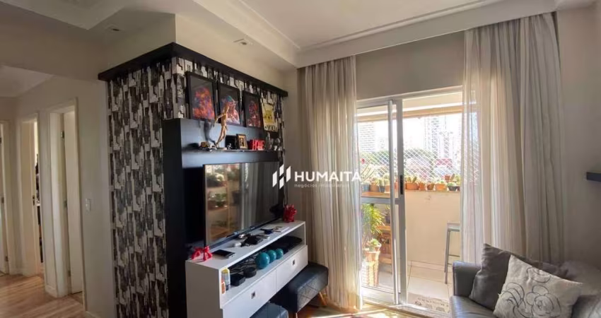 Apartamento com 3 dormitórios à venda, 84 m² por R$ 410.000,00 - Centro - Londrina/PR