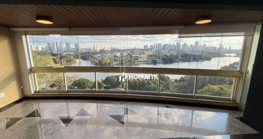 Apartamento com 3 dormitórios à venda, 149 m² por R$ 1.700.000,00 - Petrópolis - Londrina/PR