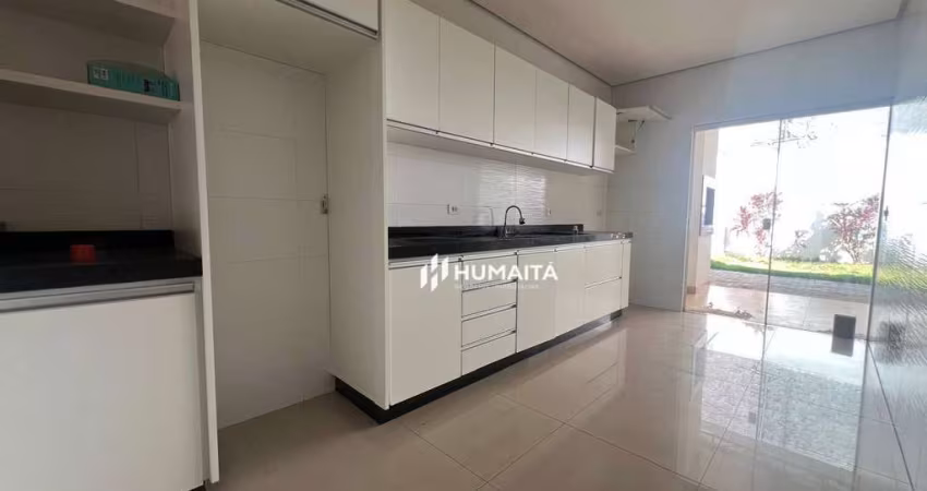 Casa Térrea para Locação Jd. Aeroporto