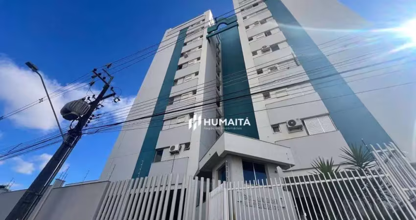 Apartamento com 3 quartos à venda na Vila Brasil, Londrina 