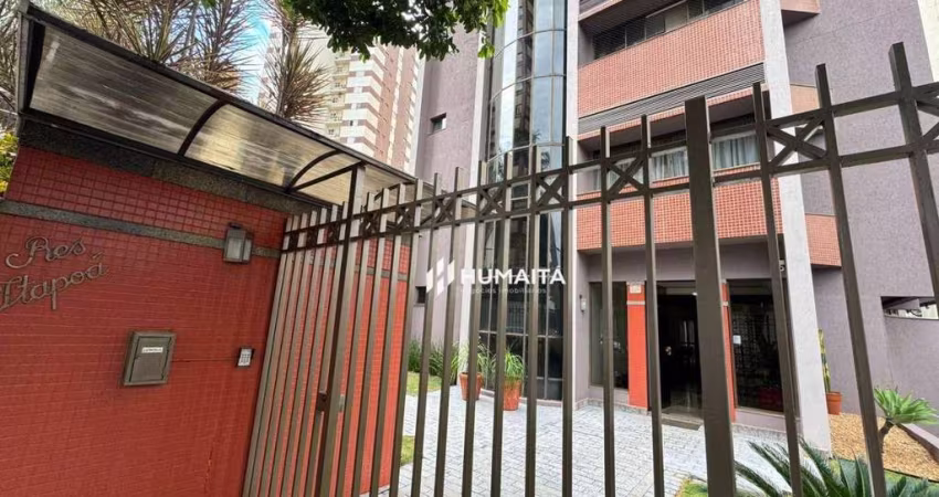 Apartamento com 3 dormitórios à venda, 200 m² por R$ 950.000,00 - Jardim Caiçaras - Londrina/PR