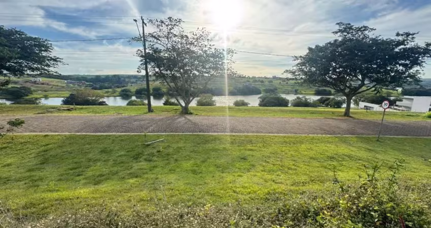 Terreno à venda, 1540 m² por r$ 450.000,00 - ecovillas do lago - sertanópolis/pr