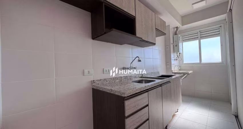 Apartamento com 3 dormitórios para alugar, 67 m² por R$ 2.950,00/mês - Gleba Fazenda Palhano - Londrina/PR