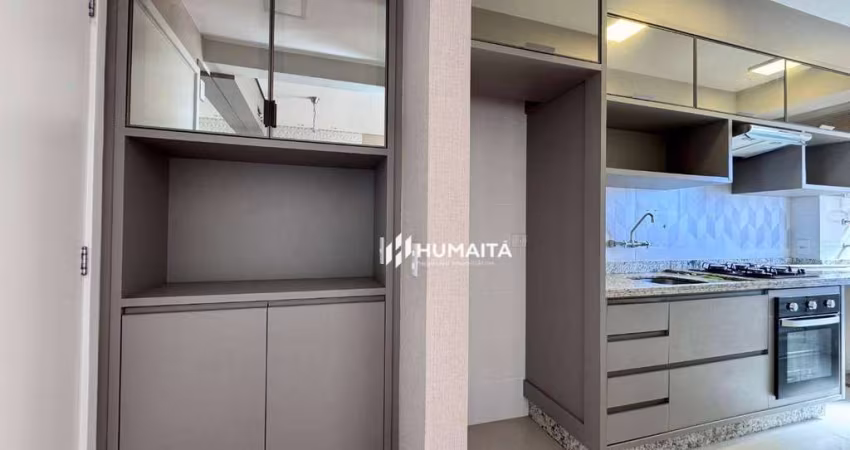 Apartamento com 3 dormitórios, 67 m² - venda por R$ 545.000,00 ou aluguel por R$ 3.200,00/mês - Gleba Fazenda Palhano - Londrina/PR