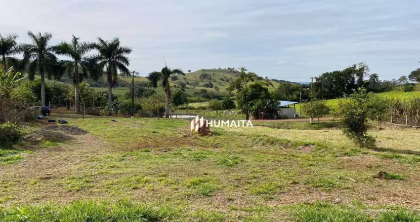 Chácara à venda, 11411 m² por r$ 600.000 - condomínio de chácaras itaúna - ibiporã/pr
