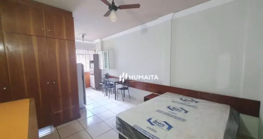 Flat com 1 dormitório, 40 m² - venda por r$ 125.000,00 ou aluguel por r$ 1.550,00/mês - centro - londrina/pr