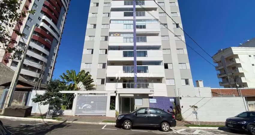 Apartamento com 3 dormitórios à venda, 80 m² por r$ 610.000,00 - higienópolis - londrina/pr