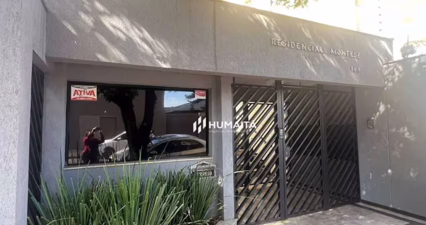 Apartamento com 2 quartos à venda no Jardim Higienópolis, Londrina 
