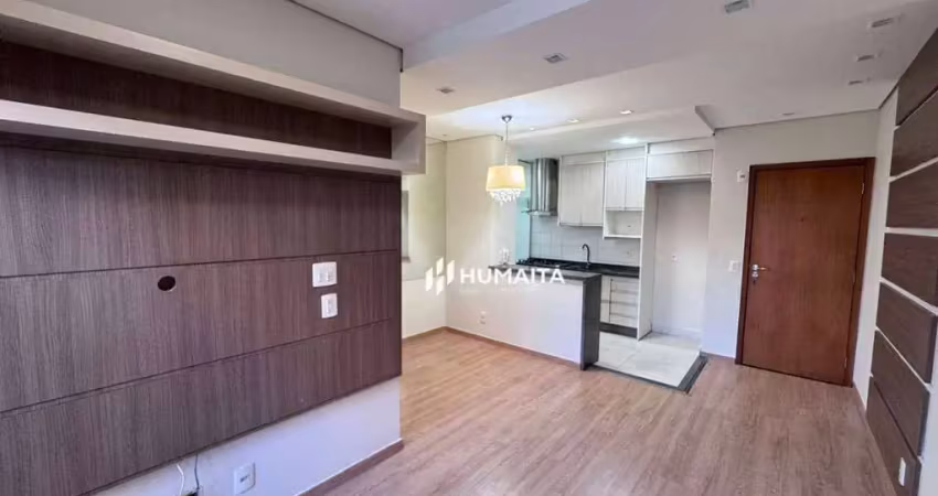 Apartamento com 3 dormitórios à venda, 66 m² por r$ 530.000,00 - terra bonita - londrina/pr