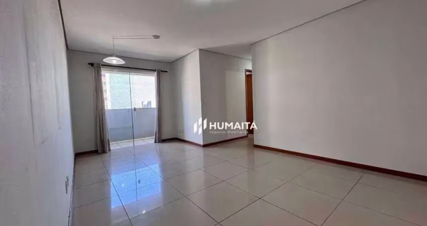 Apartamento com 3 dormitórios à venda, 71 m² por r$ 380.000,00 - jardim américa - londrina/pr