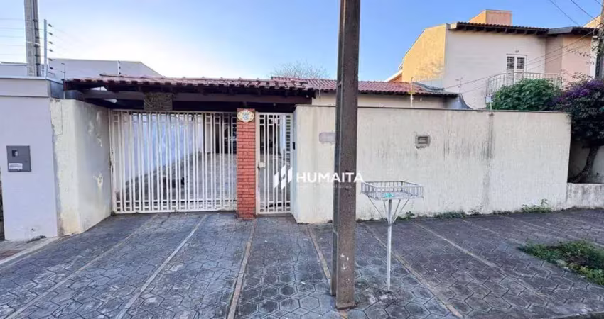 Casa com 3 dormitórios à venda, 170 m² por r$ 950.000,00 - vila fujita - londrina/pr