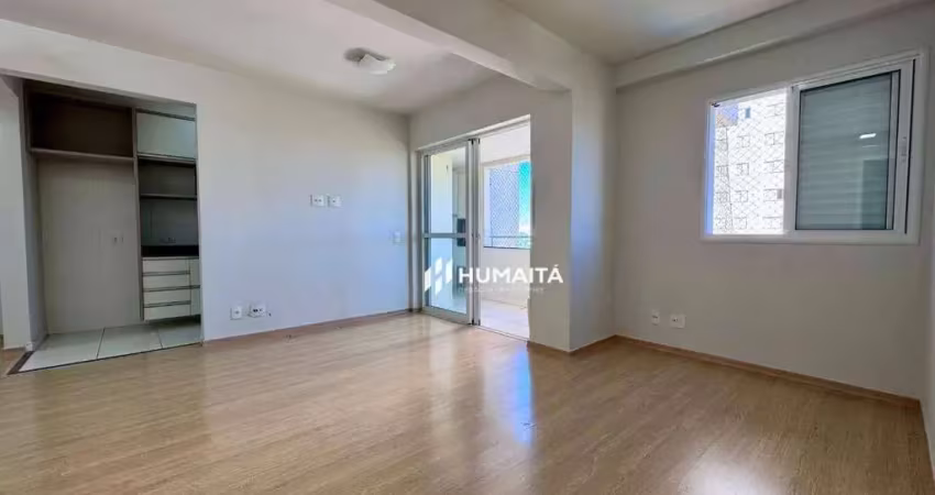 Apartamento com 2 dormitórios para alugar, 71 m² por r$ 3.000,00/mês - vila siam - londrina/pr