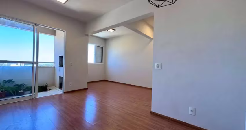 Apartamento com 2 dormitórios à venda, 67 m² por r$ 510.000,00 - gleba fazenda palhano - londrina/pr