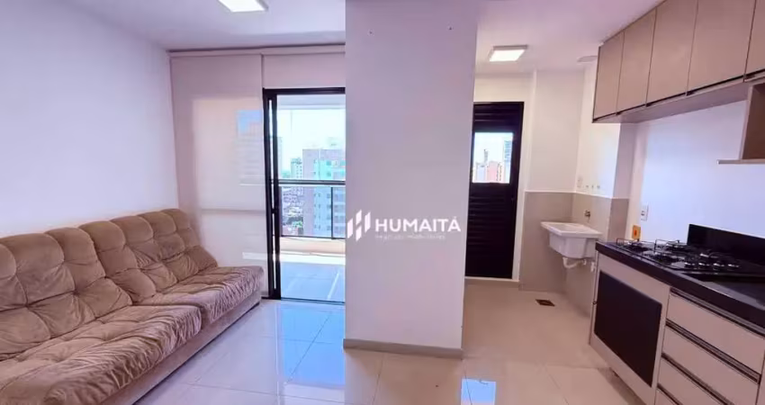 Apartamento com 1 dormitório à venda, 51 m² por r$ 450.000,00 - centro - londrina/pr
