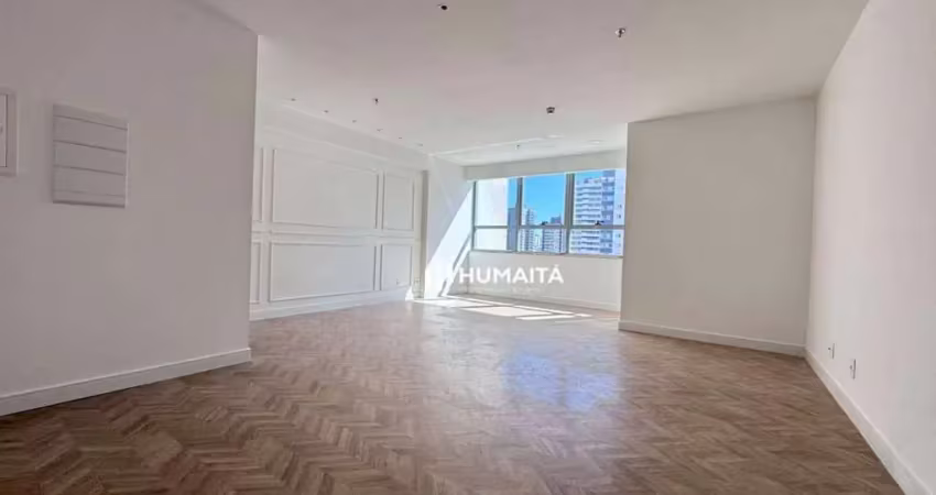 Sala para alugar, 39 m² por r$ 3.100,00/mês - gleba palhano - londrina/pr