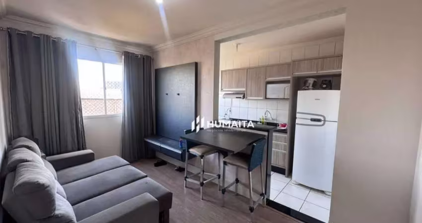 Apartamento com 2 dormitórios, 49 m² - venda por r$ 180.000 ou aluguel por r$ 850,00/mês - jardim montecatini - cambé/pr