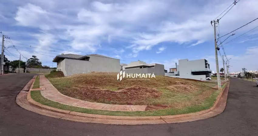Terreno à venda, 300 m² por r$ 364.000,00 - marumbi - londrina/pr